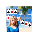 Logo of Solitaire Classic android Application 